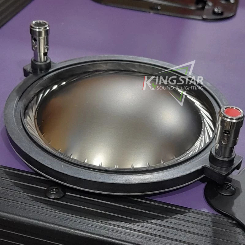 Spool Tweeter Wisdom DE800 Neo Spol Twetter DE 800 DE800NEO Spul Twiter Twitter S7