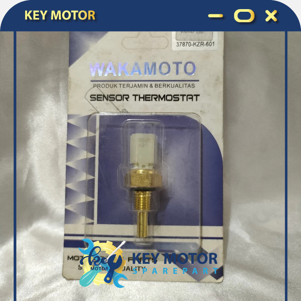 Sensor Suhu Radiator Motor Vario 150