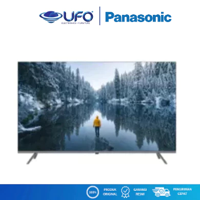 Panasonic 50 Inch smart TV 4K TH50NX600