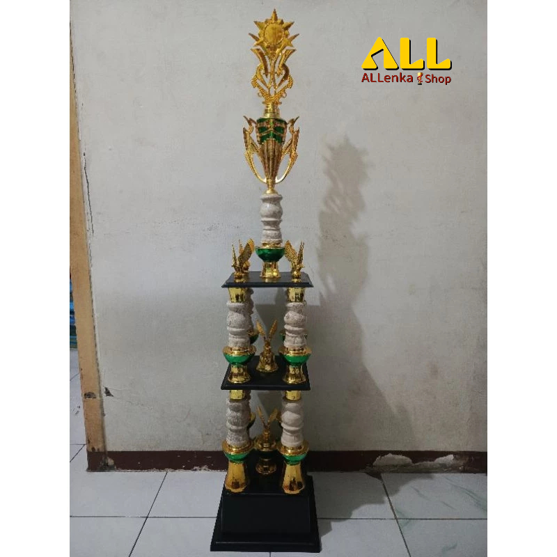 tropi kaki 4 istimewa| tropi juara| tropi full batu|