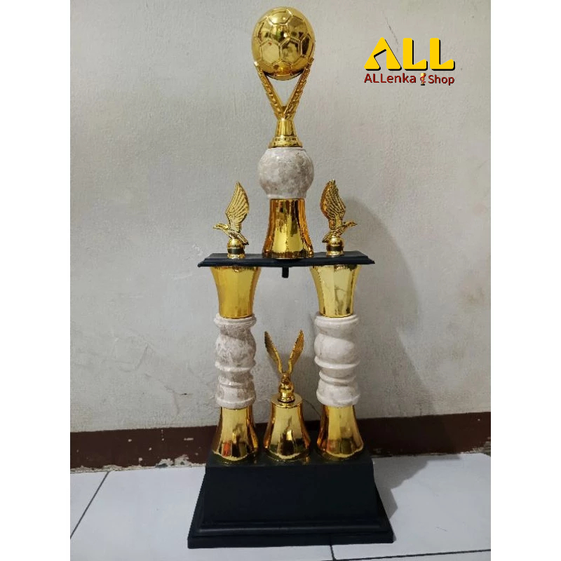 piala bola| tropi bola | tropi onix/marmer| tropi murah