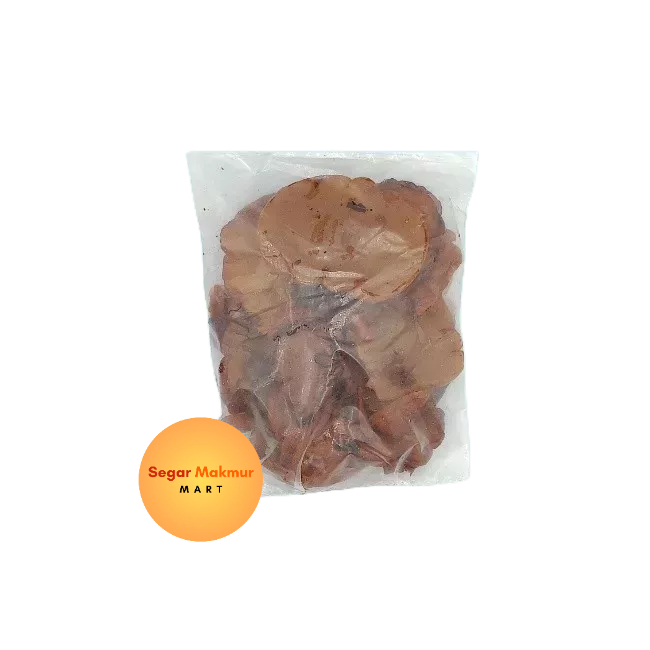 

(SMM) Asam Medan - Asam Gelugur 100GRAM Basah