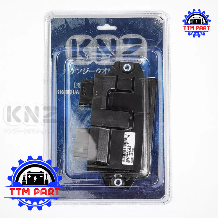 ECU ECCU CDI HONDA VARIO 110 FI 2015 ( K46-N31 ) KNZ