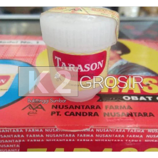 Obat Gosok Tarason ( PCS )