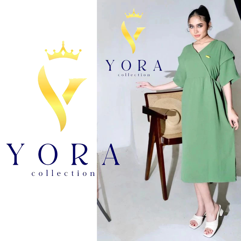 DASTER KIMONO BALI CRINGKLE-DASTER CRINKLE KIMONO PENDEK POLOS DASTER CRINKLE BUSUI