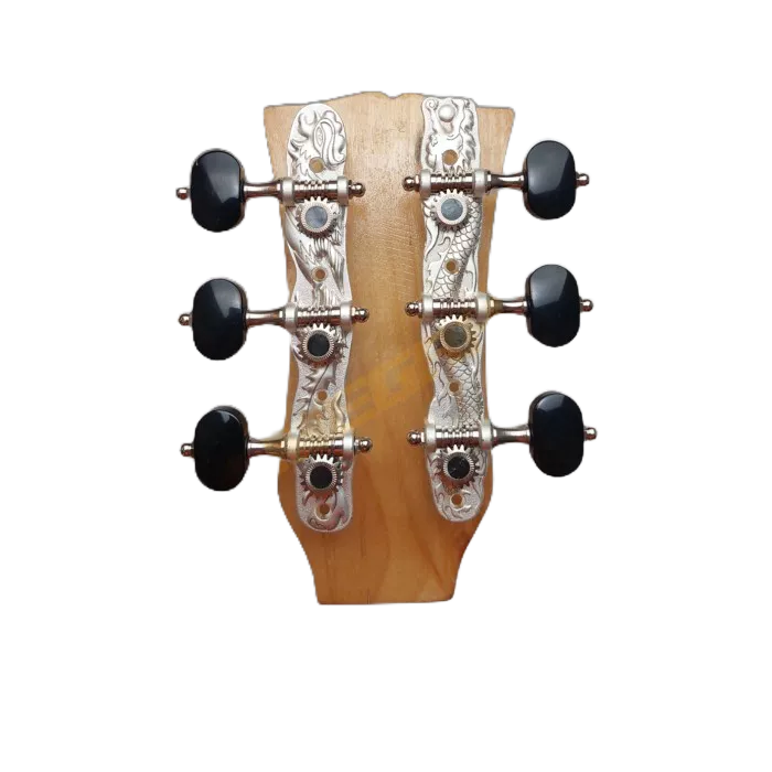 Dryer gitar classic R6 / Dryer Gitar Klasik