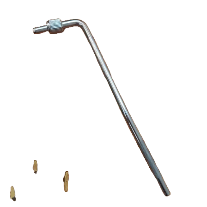 Handle tremolo up down / Handle Tremolo Gitar Elektrik Up Down