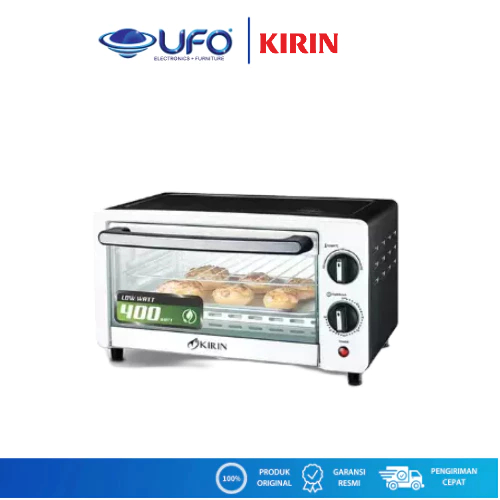 Kirin Oven Listrik KBO100MLW
