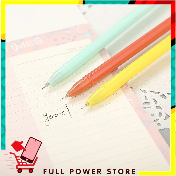 

FPS Pulpen Gel Karakter Puppy Lucu 0.5mm Pena Motif Doggy 3d Pen Cute Student Alat Tulis Kantor Sekolah Tinta Cair Ujung Lancip