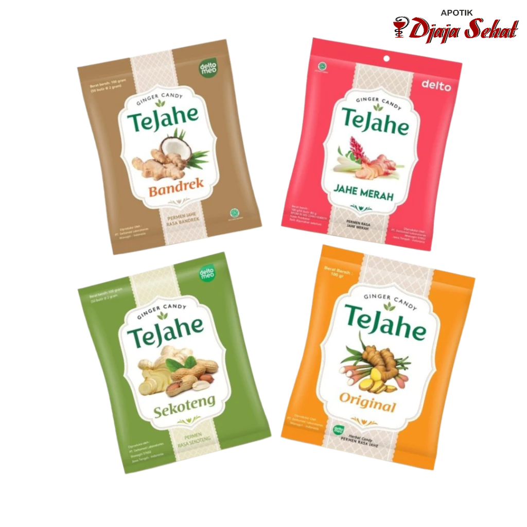 

PERMEN TEJAHE ZAK ISI 50 PCS