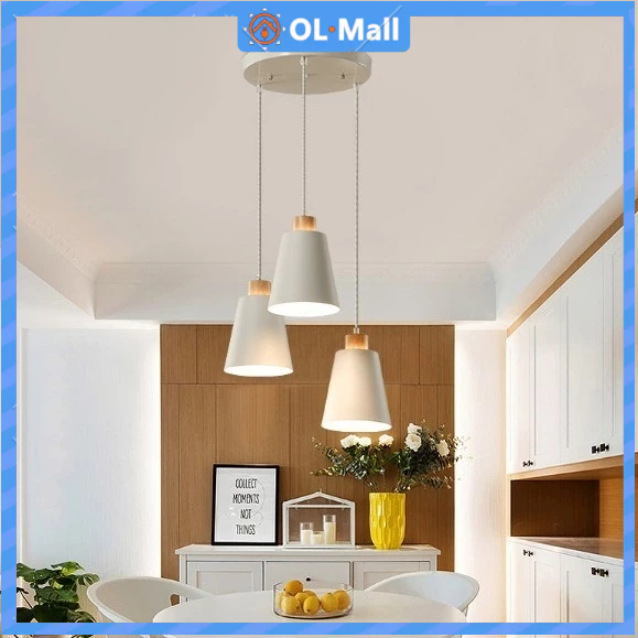 Gantung Lampu Kamar Tidur Lampu Ruang Tamu Lampu Dapur Rumah Minimalis Lampu Estetik Ruang Tamu Lamp
