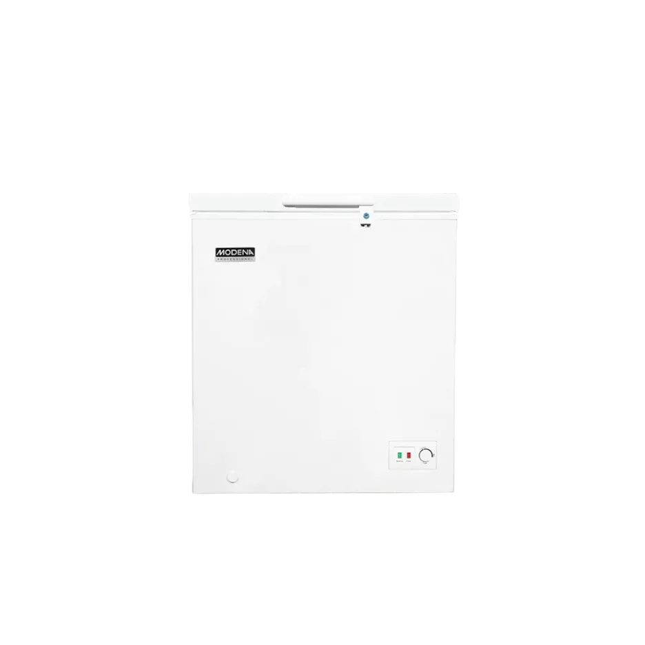 Modena Chest freezer MD 0156W