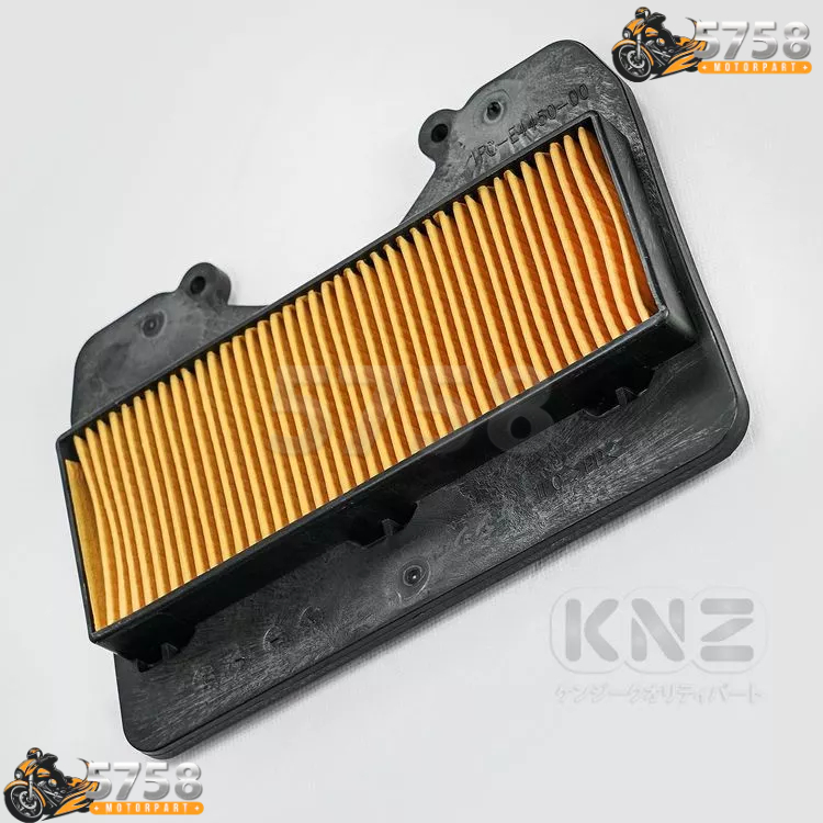 FILTER UDARA YAMAHA FORCE FI 2013 / VEGA FORCE FI (1FD) KNZ (5758)