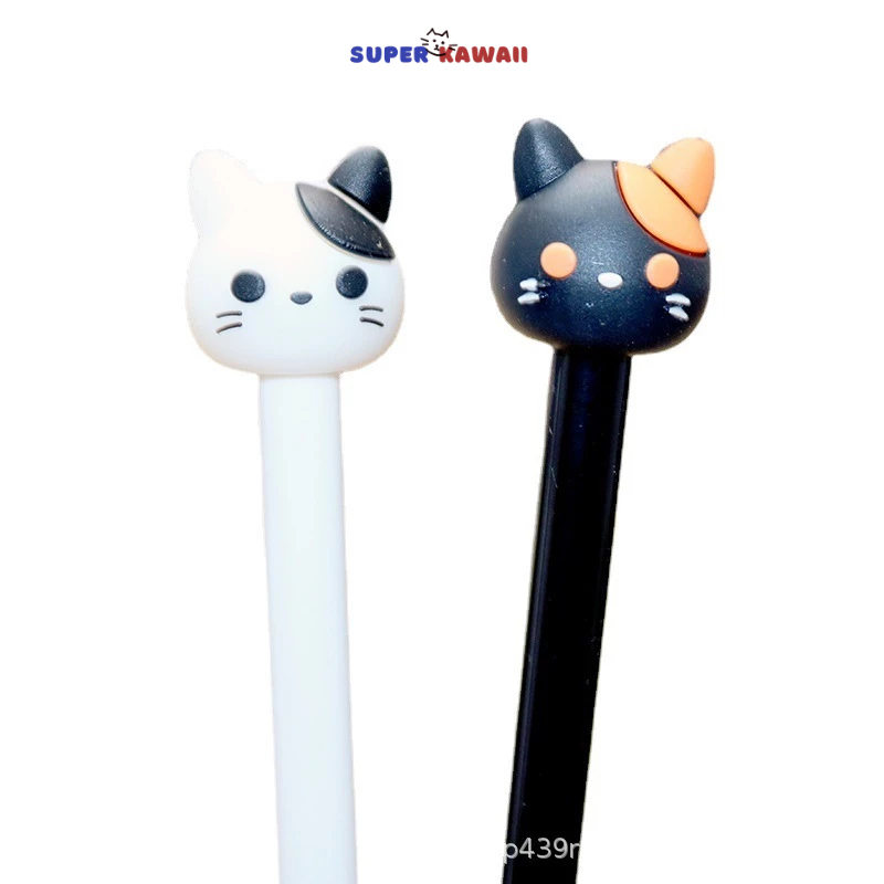 

SK 275 - Pulpen karakter kucing lucu imut
