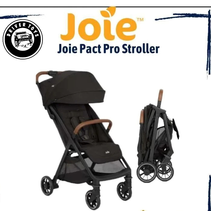 Stroller Bayi | Stroller Bayi Lipat Travelling | Stroller Toys Driver (JOBSPACTPRO)
