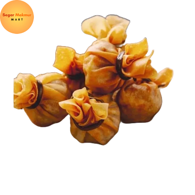 

Segar Makmur Bento Ekkado 1KG isi 33PC Isi Telur