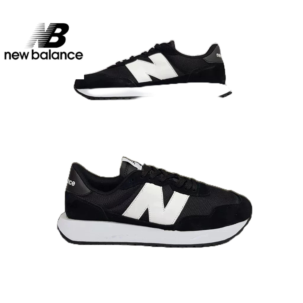 TERLARIS NEW BALANCE 237 UNISEX/SNEAKERS WANITA NB MADE IN CHINA SIZE 36-43