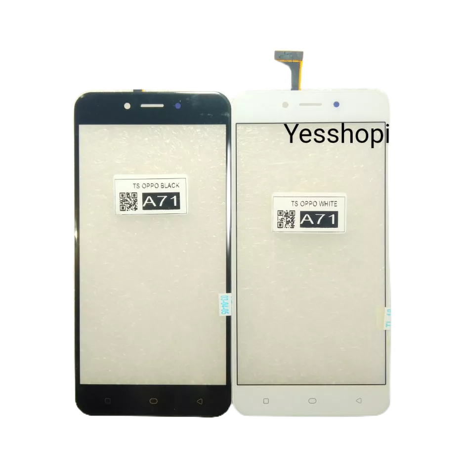 TOUCHSCREEN OPPO A71