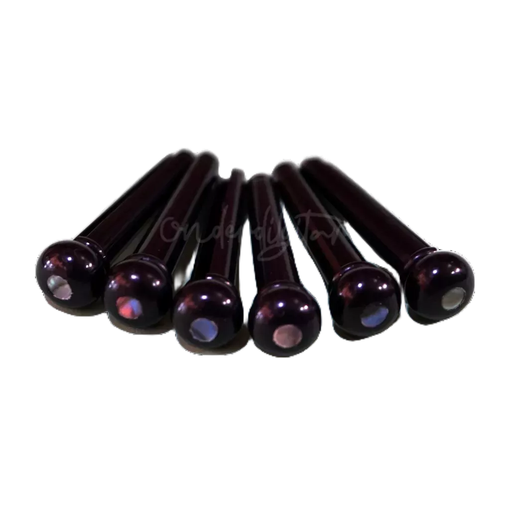 Pin Bridge Gitar Akustik / Pin Bridge Akustik