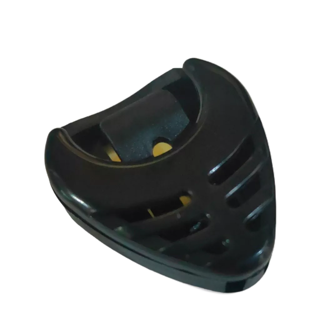 PICK HOLDER GITAR + PICK CASE GITAR + TEMPAT PICK GITAR ALICE