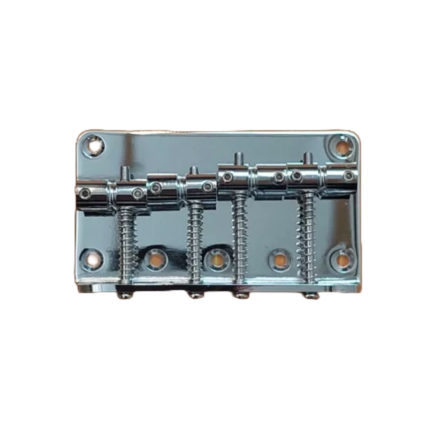 Bridge Gitar Jazz Bass 4 String / Kam Bridge Gitar Elektrik Jazz Bass