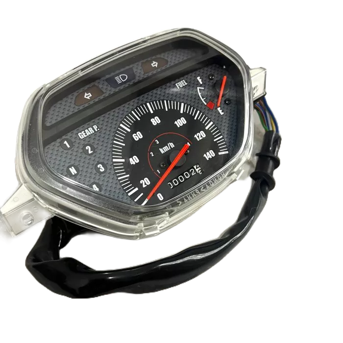 Spidometer Assy Supra XX / Speedometer Assy Spidometer Supra XX Kopling Original