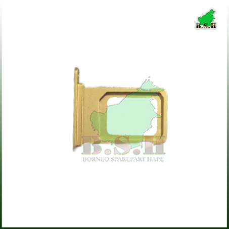 SIMLOCK/SIMTRAY IPHONE XR (DUAL SIM)