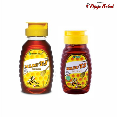 

MADU TJ MURNI 150 ML /250 ML