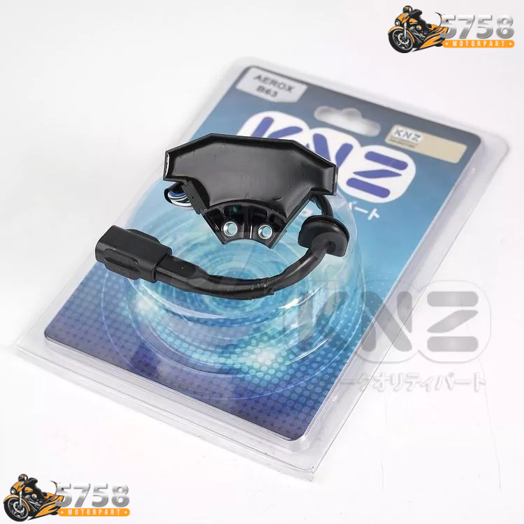 SENSOR CKP YAMAHA AEROX - NMAX - N MAX 2020 - LEXI 155 STATOR SPULL (B63) KNZ (5758)