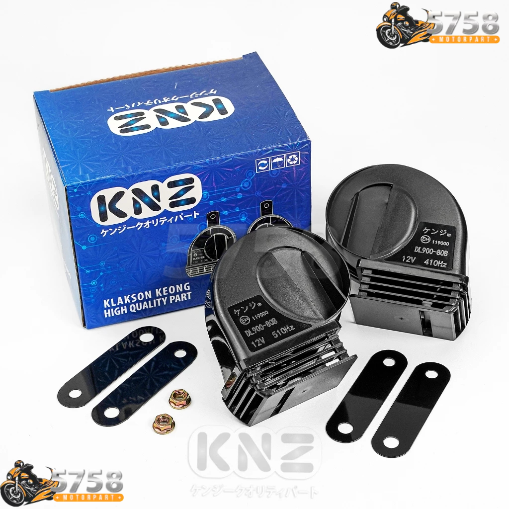 KLAKSON (HORN) KEONG KNZ (5758)