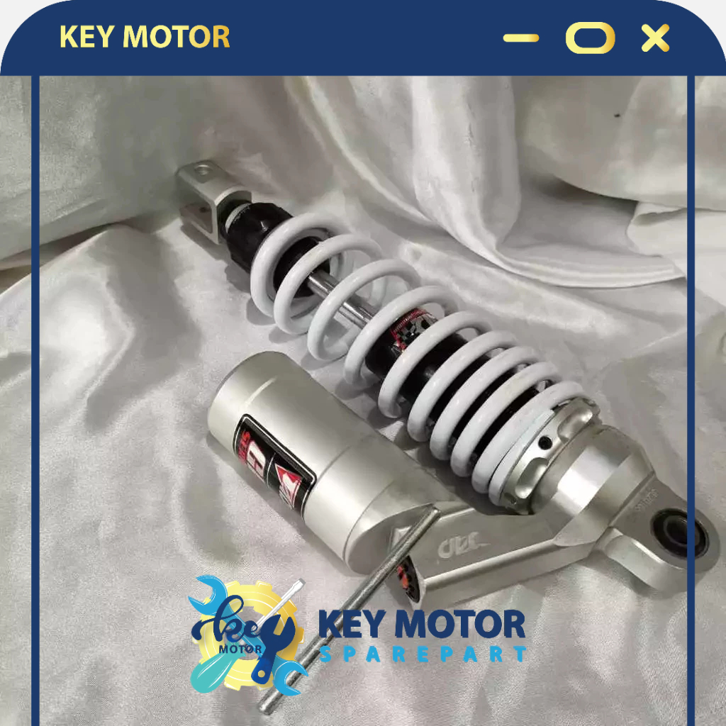 ShockBreaker Shock Belakang Motor Matic
