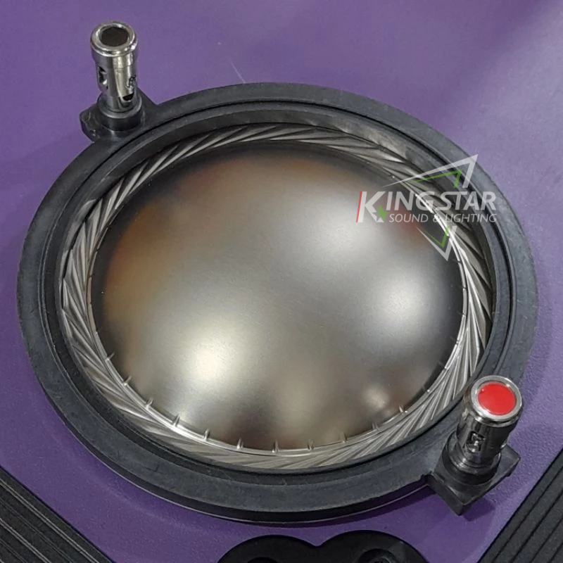 Spool Tweeter DAAD DE800 Spol Twitter DE 800 Spul Tweter High