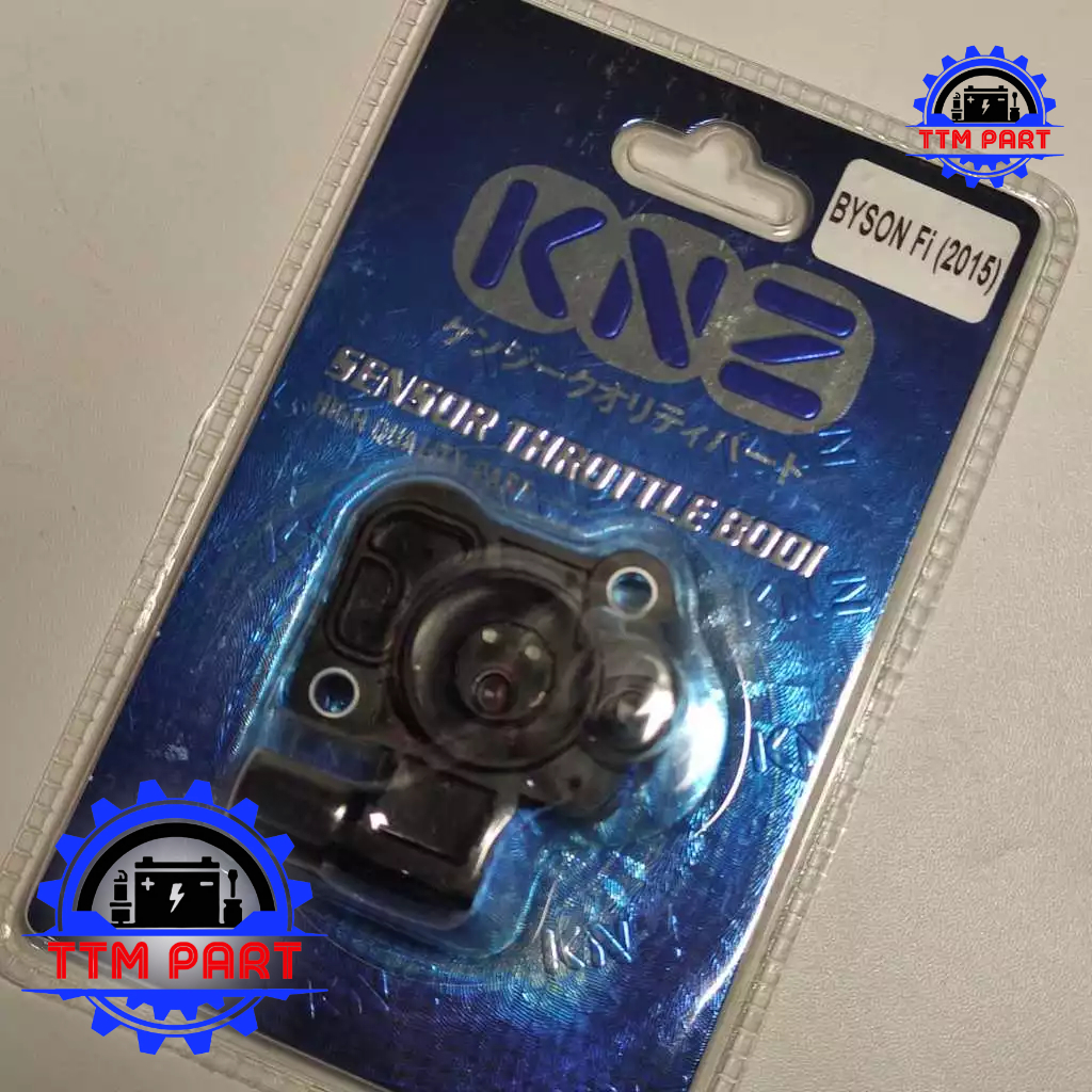 SENSOR TPS YAMAHA BYSON FI 2015 (2UP) KNZ