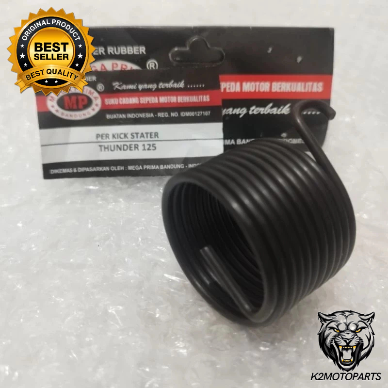 Per Kick Starter Per Selah Engkol SUZUKI THUNDER - THUNDER 125 ORIGINAL MP