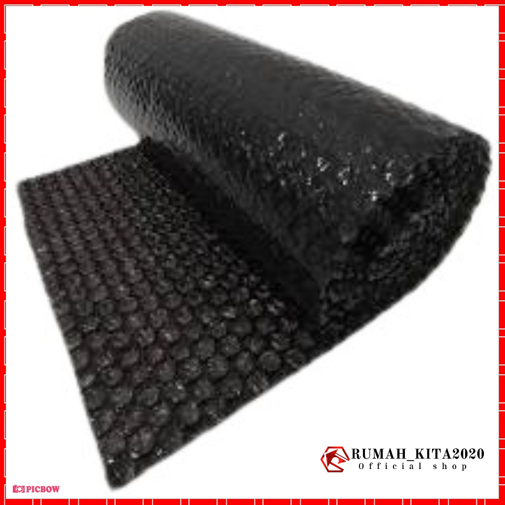 

Silakan Diorder Bubble Wrap Perlindungan Ganda Paket LEBIH AMAN