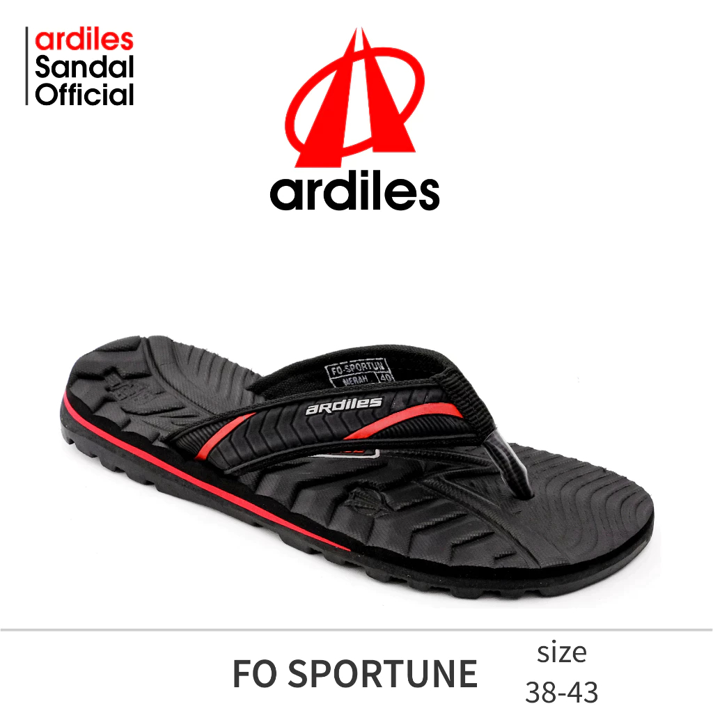 MAYHESAAA - ARDILES SANDAL JEPIT PRIA JAPIT SPON EVA KEKINIAN SPORT UNISEX