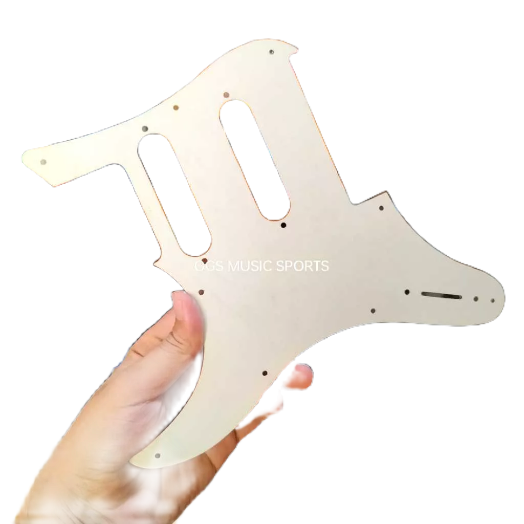 Pickguard Yamaha Pacifica 112V - PAC 212 VFM / Pickguard Gitar Elektrik Yamaha Pacifica