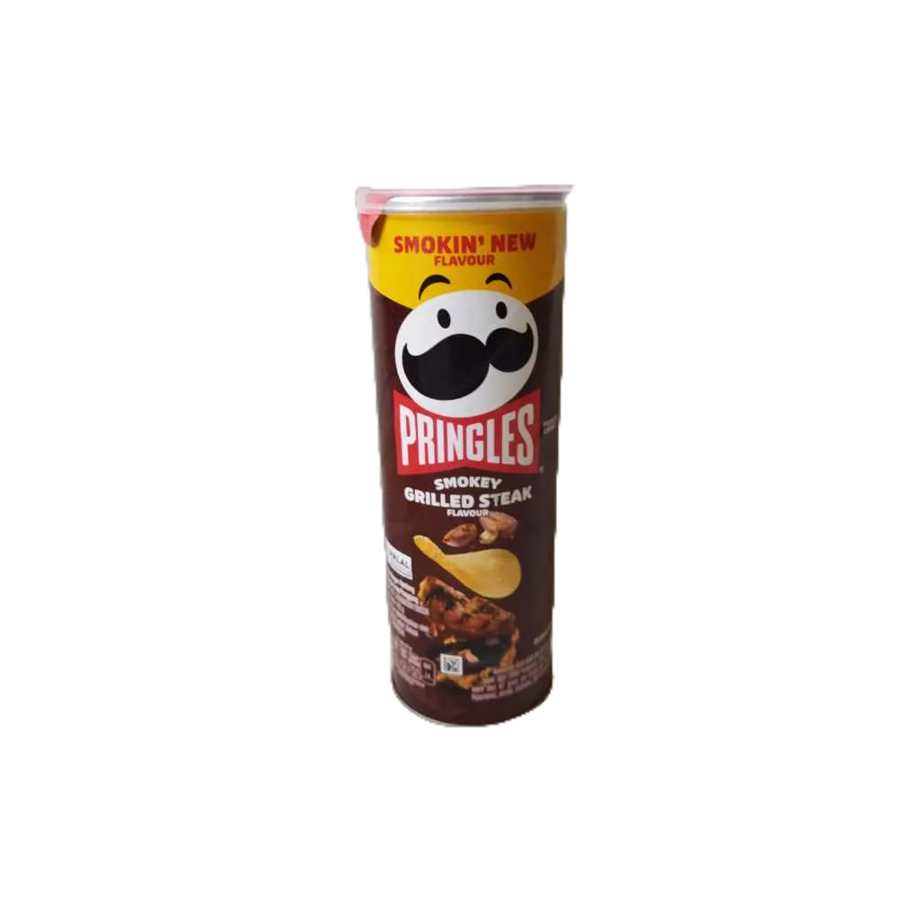 

Ukf5Pc6F4H (Kuliner.Kita) Pringles Keripik Kentang Kemasan Besar