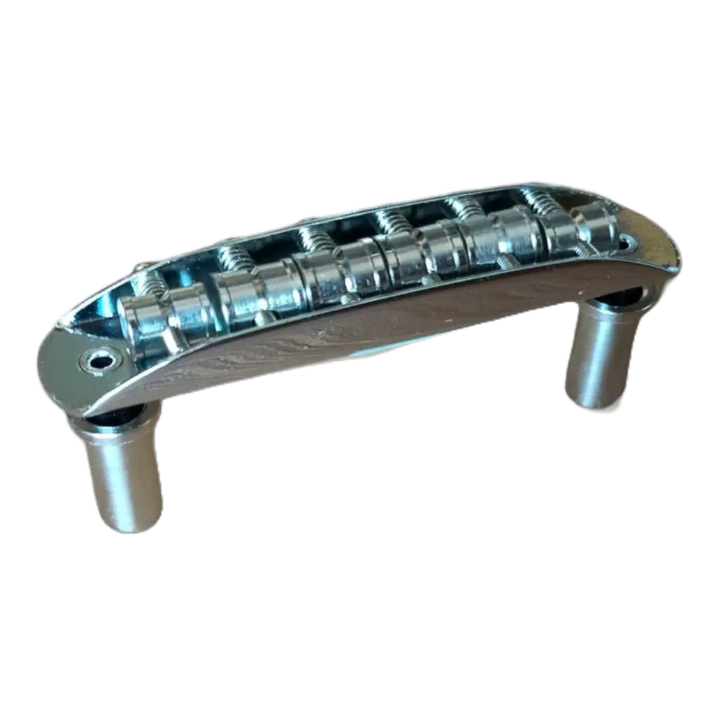 Bridge KAM Model Fender Mustang G061 / Kam Bridge Gitar Elektrik Model Fender