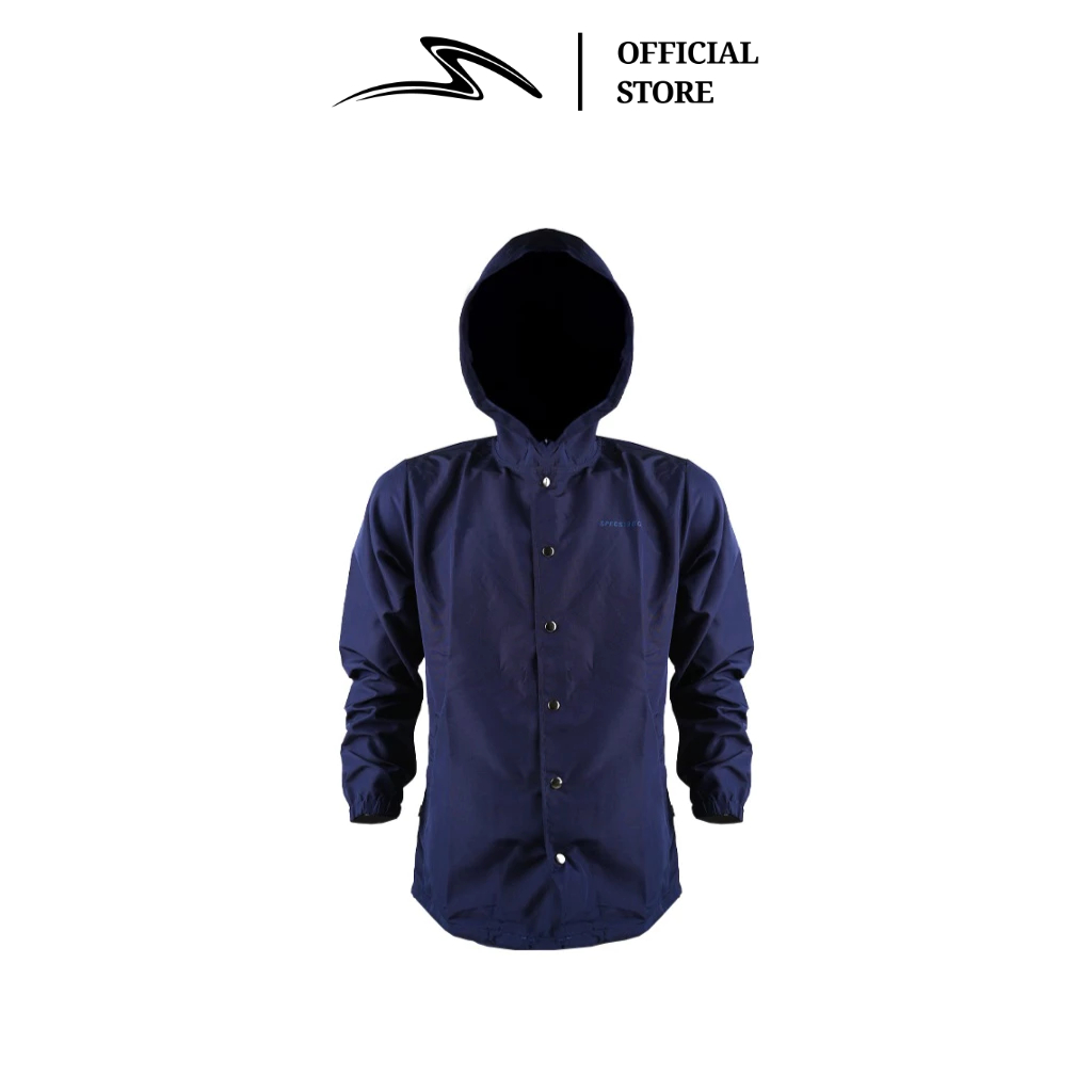 SPECS 1980 BONO JACKET (M) EVENING BLUE SPE2000046