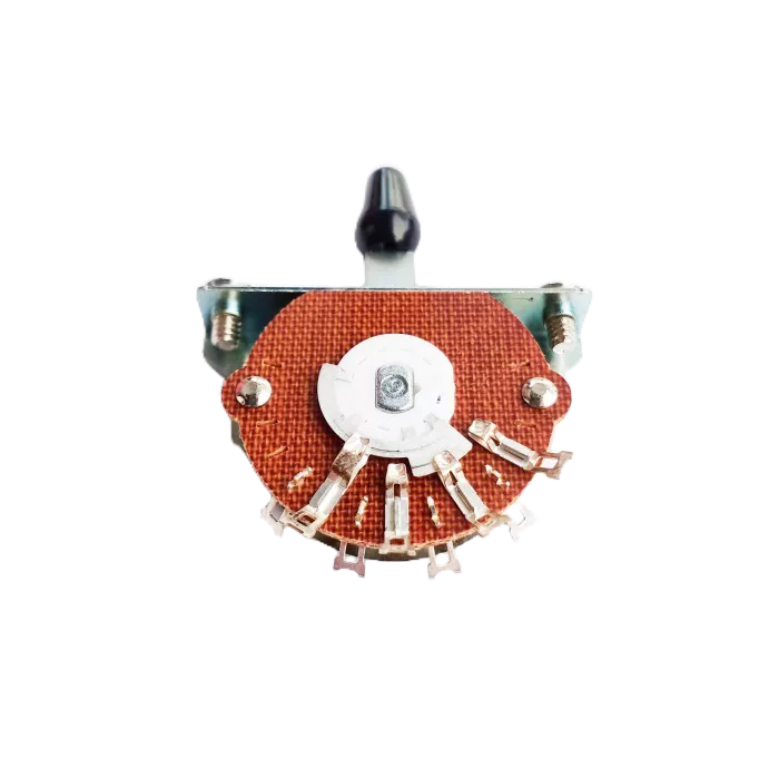 Guitar Switch Grigsby Oak 5 Way Made in Korea / Switch Gitar Elektrik Grigsby Oak 5 Way Korea