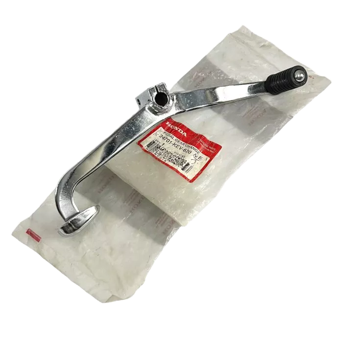 Persneleng Gigi Honda Supra XX / Pedal Persneling Perseneling Operan Gigi Honda Supra XX V Kopling O