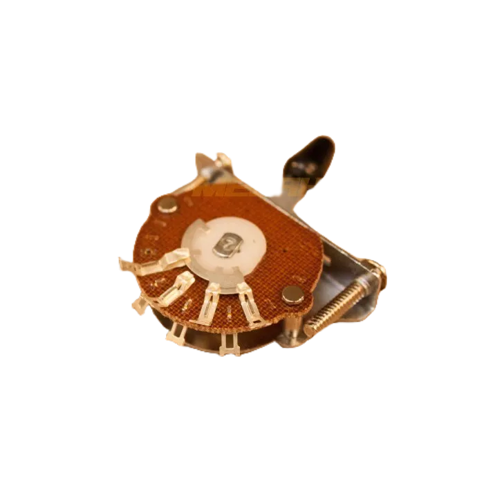 Saklar Gitar Elektrik Switch 5 Way NSW / Saklar Gitar Telecaster Switch 5-way