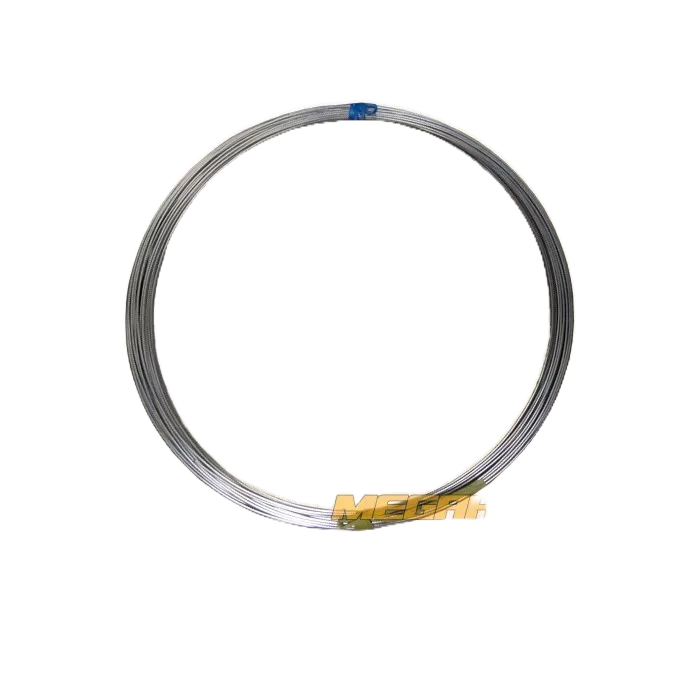 FRET NIKEL HARD 2.9MM BASS PER METER / FRET GITAR BASS