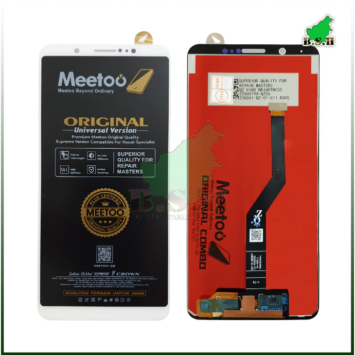 LCD TOUCHSCREEN VIVO V7 PLUS (1716) / V7+ / Y79