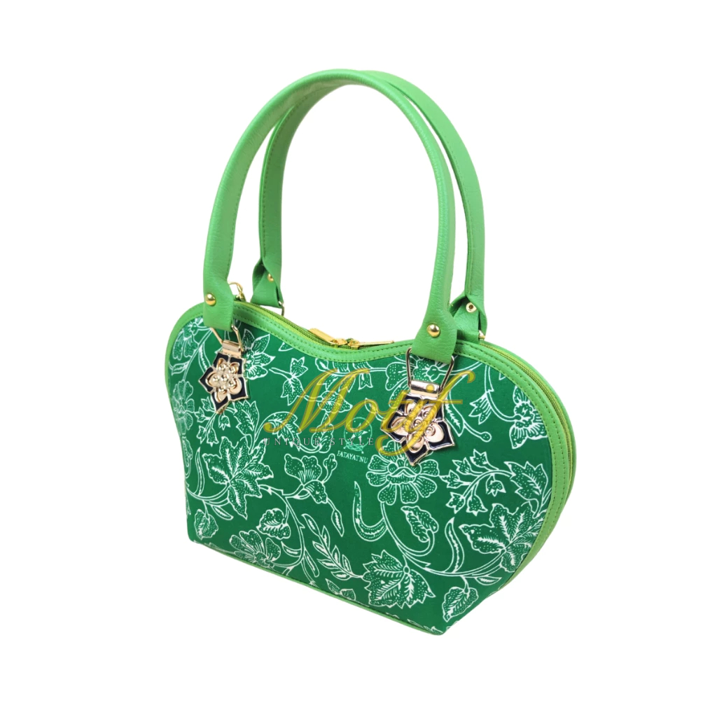Motif Tas Fatayat Tas Batik Fatayat Tas Pengajian