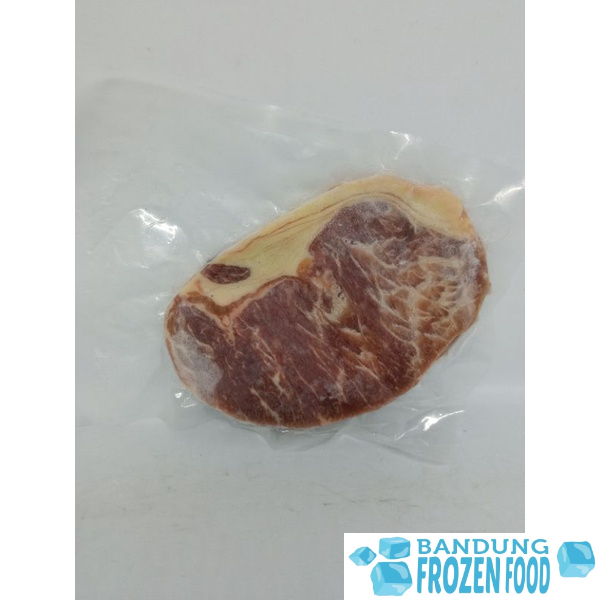 

DILAMO SIRLOIN MELTIQ STEAK 150 GR