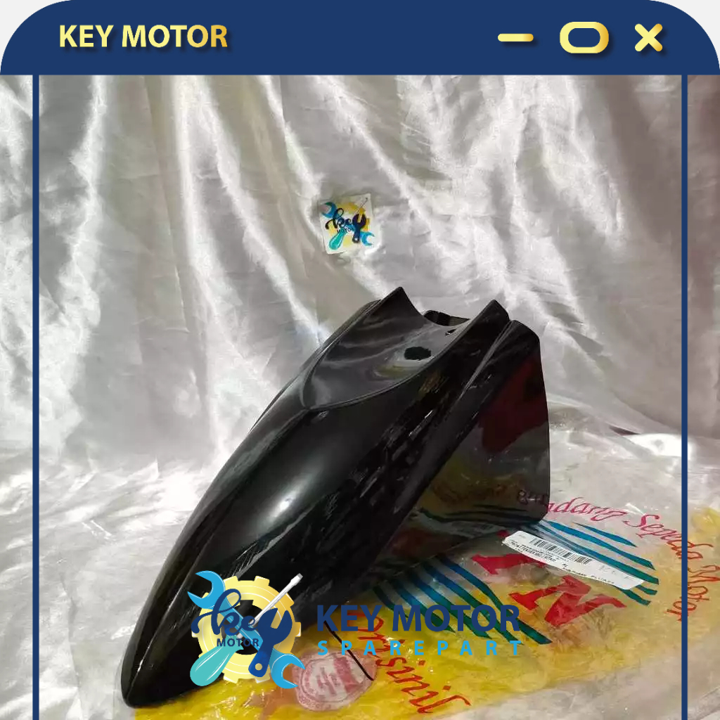 Slebor / Spakbor Depan Motor Mio J