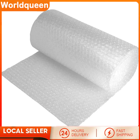 

【COD】Extra Bubble Wrap Protection - 0.5M Width