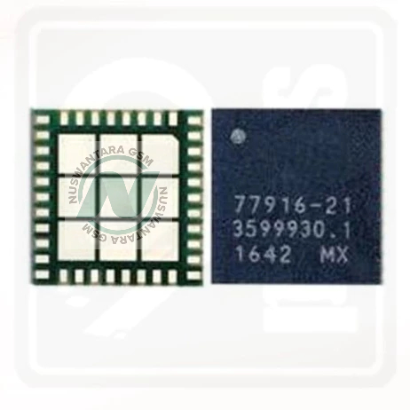 RF 77916-21- IC SINYAL - IC PA (CEK DESKRIPSI SUPPORT /PERSAMAAN TYPE HP)